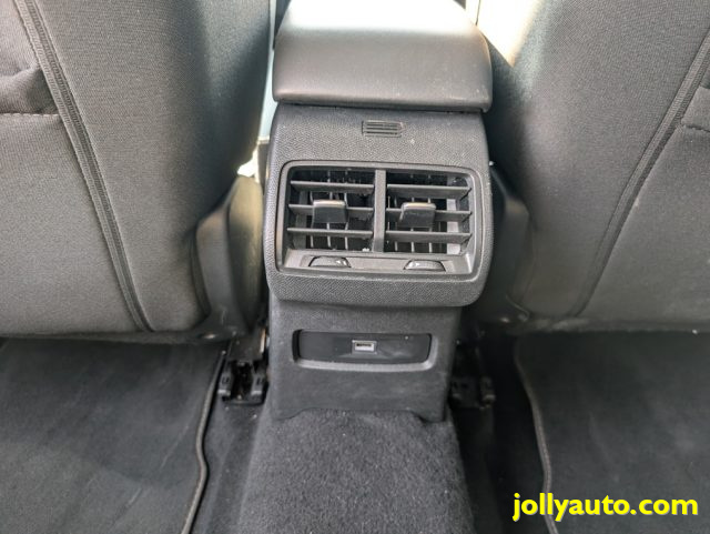 CITROEN C4 X usata, con Bluetooth