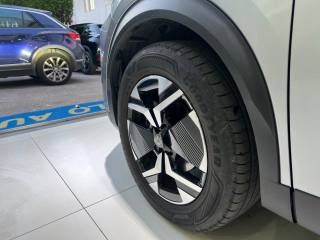 PEUGEOT 2008 usata, con Servosterzo