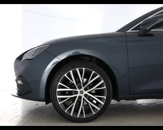 SEAT Leon usata, con Controllo elettronico della corsia