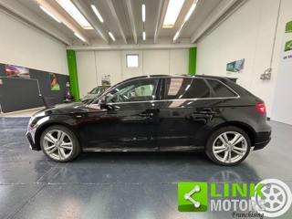 AUDI A3 usata, con Airbag