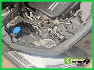 BMW 118 usata, con Adaptive Cruise Control