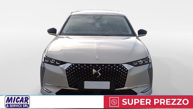 DS AUTOMOBILES DS 4 usata, con Airbag laterali