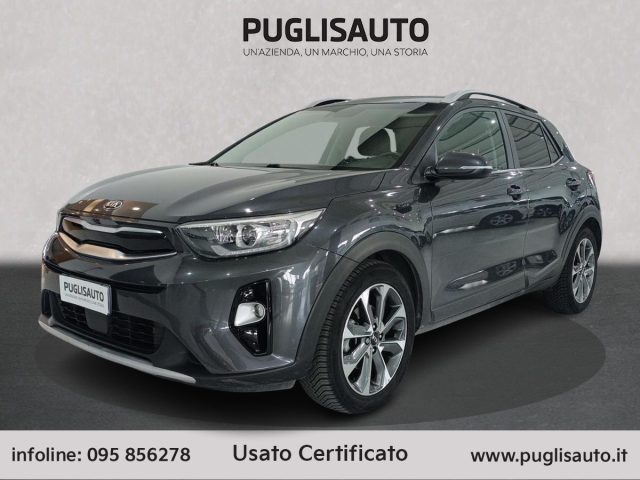 KIA Stonic usata, con Airbag laterali