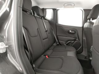 JEEP Renegade usata, con Servosterzo