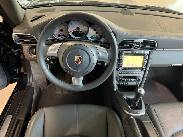 PORSCHE 911 usata, con Controllo automatico clima