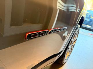 JEEP Compass usata, con Fari Xenon