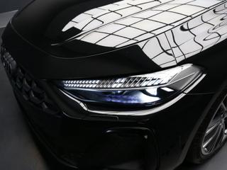 AUDI A5 usata, con Climatizzatore