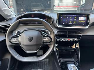 PEUGEOT 208 usata, con Climatizzatore