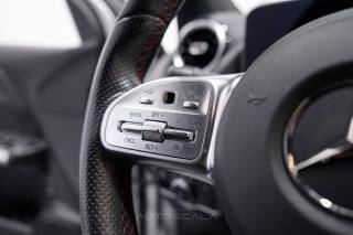 MERCEDES-BENZ GLA 200 usata, con Vetri oscurati