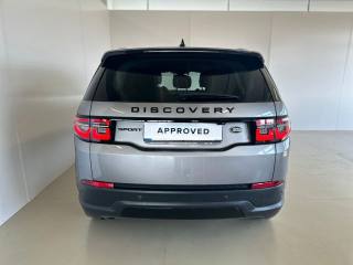 LAND ROVER Discovery Sport usata, con Chiusura centralizzata