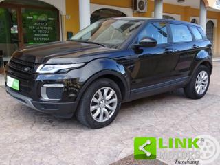 LAND ROVER Range Rover Evoque 2.0 SD4 180 CV  HSE