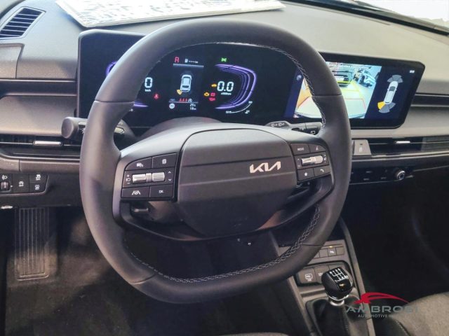 KIA Stonic usata 12