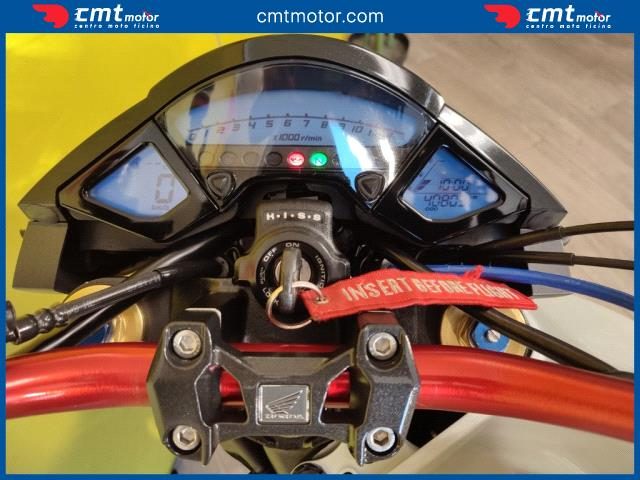 HONDA CB 1000 R usata 4