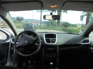PEUGEOT 207 usata, con Fendinebbia
