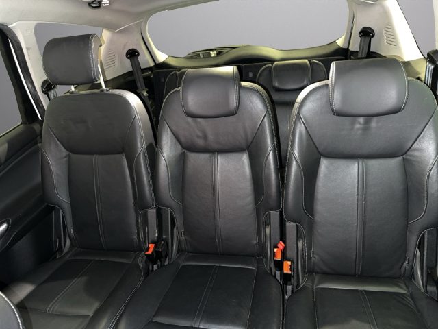 FORD S-Max usata, con Immobilizzatore elettronico