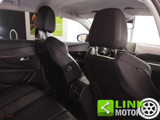 PEUGEOT 3008 usata, con Servosterzo