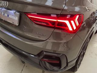 AUDI Q3 usata, con Alzacristalli elettrici