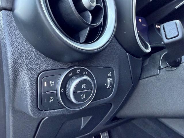 ALFA ROMEO Stelvio usata, con Vivavoce