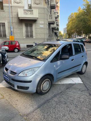 MITSUBISHI Colt 1.5 DI-D 5p. Invite