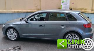 AUDI A3 usata, con Lettore CD