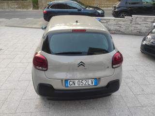 CITROEN C3 usata, con Cruise Control