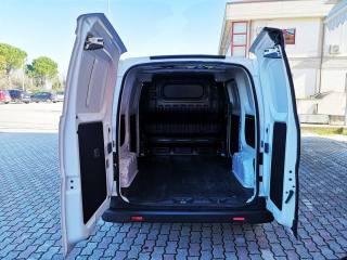 NISSAN NV200 usata, con Climatizzatore