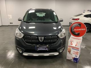 DACIA Lodgy usata, con Airbag