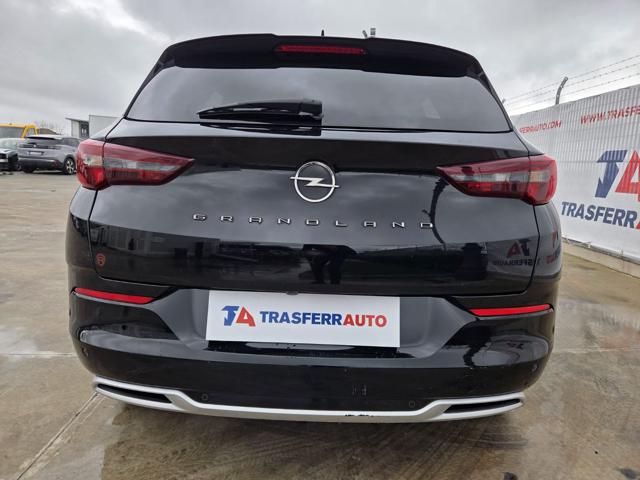 OPEL Grandland usata, con Autoradio