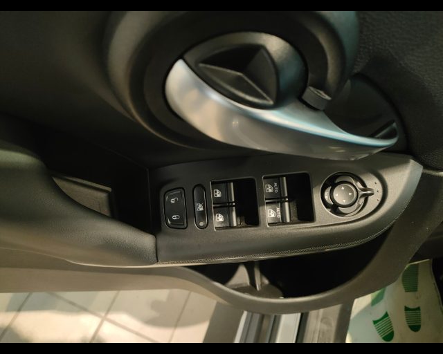FIAT 500X usata 22