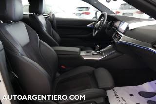 BMW 420 usata, con Frenata d