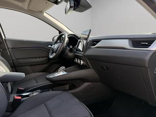 RENAULT Captur usata, con Park Distance Control