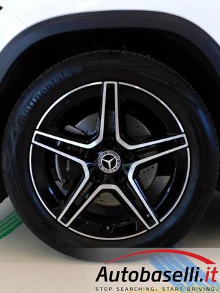 MERCEDES-BENZ GLA 200 usata 85