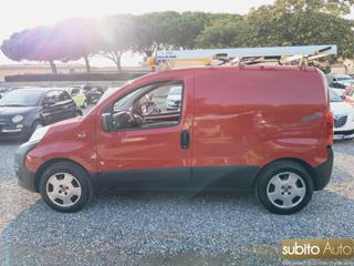 FIAT Fiorino usata 15