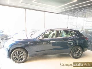MASERATI Levante usata, con Airbag laterali