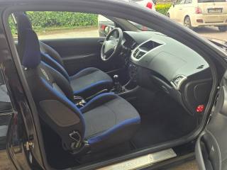 PEUGEOT 206 usata 45