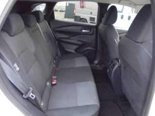 NISSAN Qashqai usata, con Sistema di navigazione