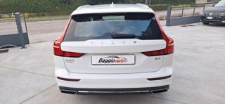 VOLVO V60 usata, con Filtro antiparticolato