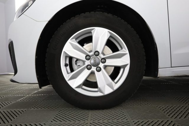 AUDI A1 usata 7