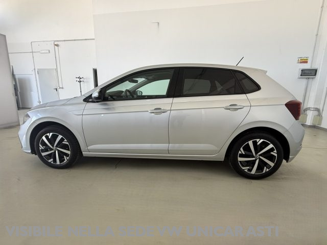 VOLKSWAGEN Polo usata, con Chiusura centralizzata