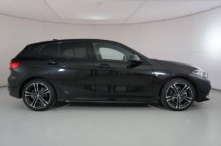 BMW 118 usata, con Airbag Passeggero
