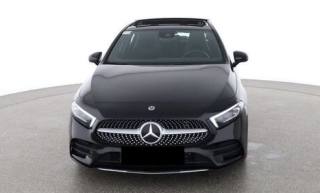 MERCEDES-BENZ A 180 usata, con Airbag Passeggero