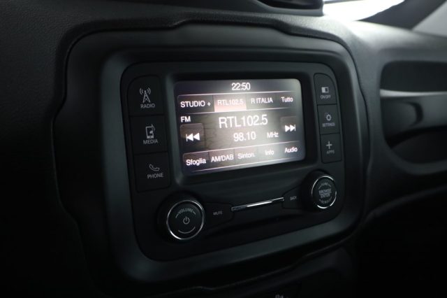 JEEP Renegade usata 8