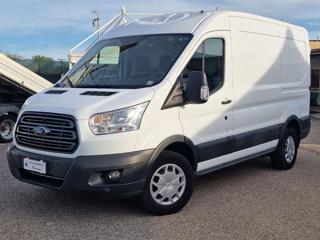FORD Transit usata, con Alzacristalli elettrici