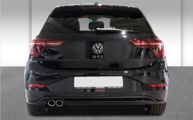 VOLKSWAGEN Polo usata, con Autoradio