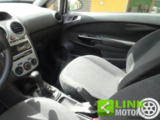 OPEL Corsa usata, con Fendinebbia