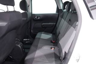 CITROEN C3 Aircross usata, con Volante multifunzione