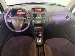 CITROEN C3 usata 12