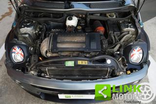 MINI Cooper S usata, con Controllo trazione