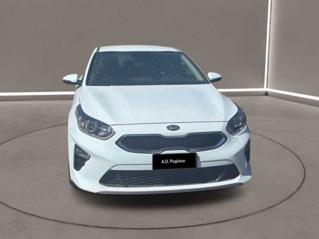 KIA Ceed usata, con Airbag