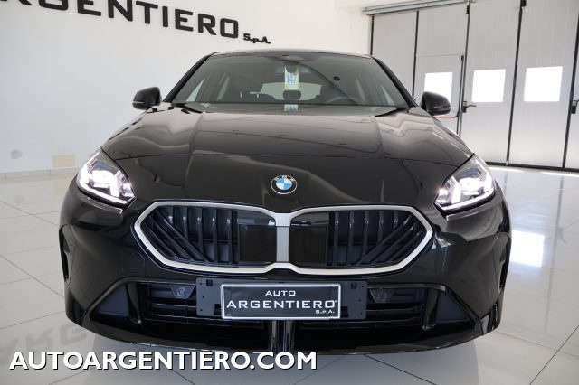 BMW 118 usata, con Airbag